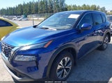 Nissan Rogue Sv Fwd JN8BT3BA0PW422272 fotografie