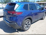 Nissan Rogue Sv Fwd JN8BT3BA0PW422272 снимка