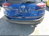 Nissan Rogue Sv Fwd JN8BT3BA0PW422272 снимка