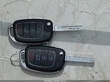 Hyundai Santa Fe Sport 2.4L 5XYZTDLBXHG439733 снимка