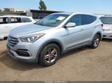 Hyundai Santa Fe Sport 2.4L 5XYZTDLBXHG439733 photo