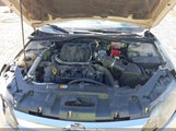 Ford Fusion Sel 3FAHP0JG0AR193316 снимка