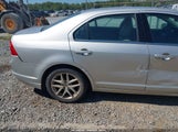 Ford Fusion Sel 3FAHP0JG0AR193316 снимка