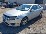 Ford Fusion Sel 3FAHP0JG0AR193316 снимка
