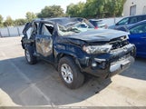 Toyota 4Runner Sr5 JTEEU5JR3R5305461 снимка
