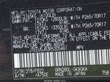 Toyota 4Runner Sr5 JTEEU5JR3R5305461 снимка