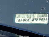 Dodge Grand Caravan R/T 2C4RDGEG4FR579583 снимка