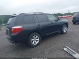 Toyota Highlander JTEES41A382107442 fotografie