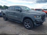 Ram  Big Horn 4X4 5'7 Box 1C6SRFFT4LN377884 снимка