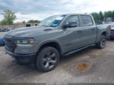 Ram  Big Horn 4X4 5'7 Box 1C6SRFFT4LN377884 снимка