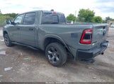 Ram  Big Horn 4X4 5'7 Box 1C6SRFFT4LN377884 снимка