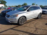 Volvo Xc60 T5 Dynamic YV440MRR9H2021369 снимка
