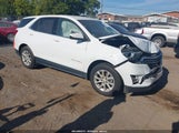 Chevrolet Equinox Lt 2GNAXKEV0K6122343 снимка