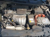 Toyota Camry Hybrid Xle 4T1BD1FK2CU038320 photo
