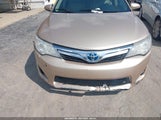 Toyota Camry Hybrid Xle 4T1BD1FK2CU038320 photo