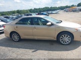Toyota Camry Hybrid Xle 4T1BD1FK2CU038320 photo