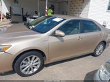 Toyota Camry Hybrid Xle 4T1BD1FK2CU038320 снимка