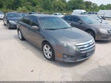 Ford Fusion Se 3FAHP0HA9CR274836 снимка