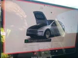 Tesla Model Y Long Range Dual Motor All-Wheel Drive 7SAYGDED9TA442640 photo