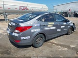 Hyundai Accent Gls KMHCT4AE3EU636980 снимка