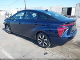 Toyota Mirai JTDBVRBD1KA007647 снимка