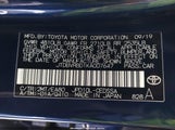 Toyota Mirai JTDBVRBD1KA007647 снимка