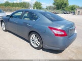 Nissan Maxima 3.5 Sv 1N4AA5APXAC857121 снимка