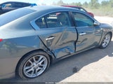 Nissan Maxima 3.5 Sv 1N4AA5APXAC857121 снимка