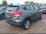 Honda Hr-V Lx 3CZRU6H38JG719677 photo