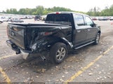 Ford F-150 Xlt 1FTEW1EP3JFA05028 снимка