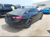 Chevrolet Malibu Fwd Lt 1G1ZD5ST1MF060929 photo