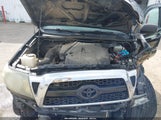 Toyota Tacoma Base V6 5TFUU4EN2BX010847 снимка