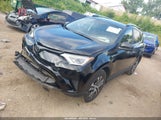 Toyota Rav4 Le 2T3BFREVXJW817960 снимка