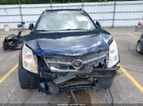 Cadillac Srx Luxury Collection 3GYFNDEY0BS568787 снимка