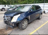 Cadillac Srx Luxury Collection 3GYFNDEY0BS568787 снимка