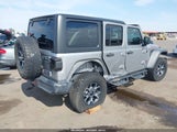 Jeep Wrangler Unlimited Rubicon 4X4 1C4HJXFG6KW610188 снимка