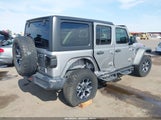Jeep Wrangler Unlimited Rubicon 4X4 1C4HJXFG6KW610188 снимка