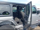 Jeep Wrangler Unlimited Rubicon 4X4 1C4HJXFG6KW610188 снимка