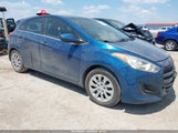 Hyundai Elantra Gt KMHD35LH2GU252970 снимка