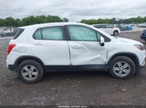Chevrolet Trax Ls KL7CJNSBXHB175195 снимка