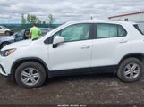 Chevrolet Trax Ls KL7CJNSBXHB175195 снимка