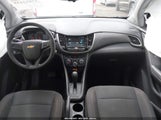 Chevrolet Trax Ls KL7CJNSBXHB175195 снимка