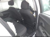 Chevrolet Trax Ls KL7CJNSBXHB175195 снимка