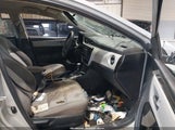 Toyota Corolla Le 2T1BURHE6JC023534 снимка