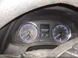 Toyota Corolla Le 2T1BURHE6JC023534 снимка
