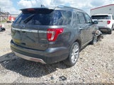 Ford Explorer Limited 1FM5K8F85GGB98146 fotografie
