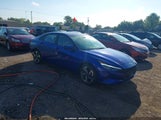 Hyundai Elantra Sel KMHLS4AG0PU516304 снимка