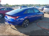 Hyundai Elantra Sel KMHLS4AG0PU516304 снимка