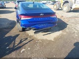 Hyundai Elantra Sel KMHLS4AG0PU516304 снимка