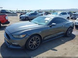 Ford Mustang Ecoboost 1FA6P8TH0G5284223 снимка